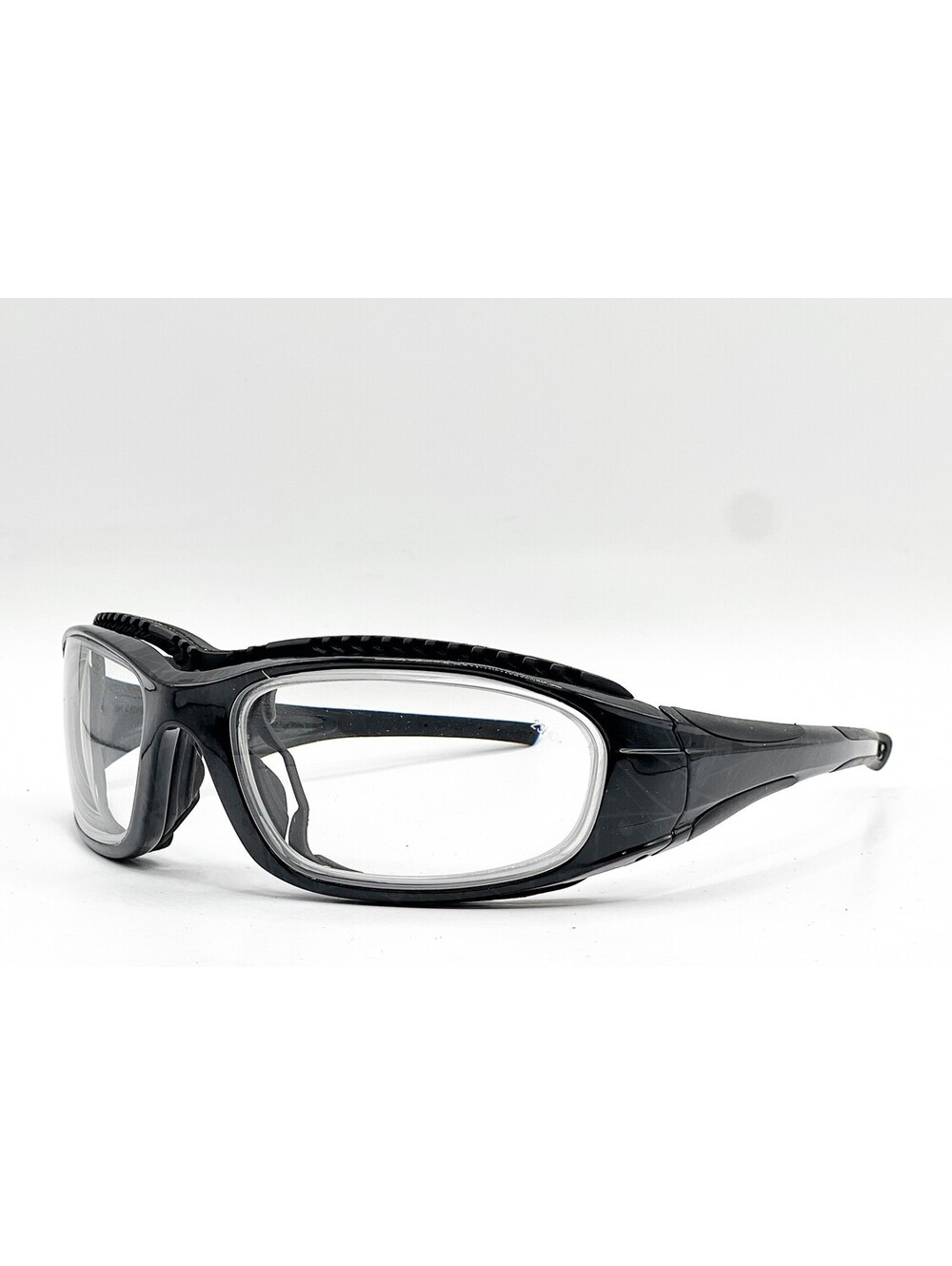 Pentax Zt45-8 Black Authentic Eyeglasses 53-13-130